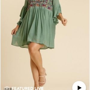 Savannah jane dress